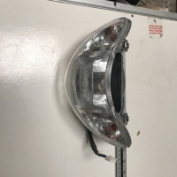 Used Headlight For A Mobility Scooter S1117